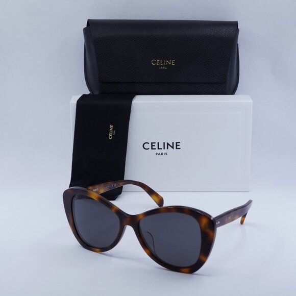 Final Price! Celine CL40270U 53A Sunglasses - Picture 1 of 8